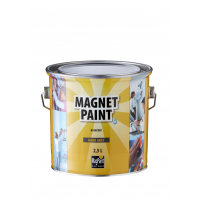 MAGNET PAINT