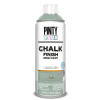 PINTY PLUS CHALK FINISH- Kriedová farba v spreji