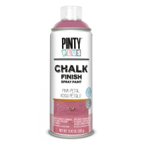 PINTY PLUS CHALK FINISH- Kriedová farba v spreji