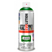 PINTY PLUS EVOLUTION- Akrylový rýchloschnúci sprej