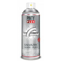 PINTY PLUS TECH- Galvanzinc galvanizačný základ