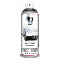 PINTY PLUS AUTO- Bumper sprej na nárazníky