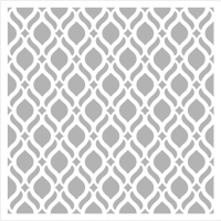 PINTY PLUS ART&CRAFT- Šablóny na striekanie a maľovanie