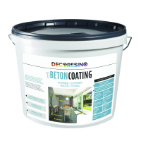 BETONCOATING- Mikrocementová stierka