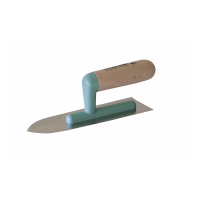 DEKORATÍVNE HLADIDLO FLEXIBILNÉ, ODĽAHČENÉ, JAPONSKÉ