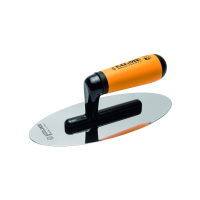 DEKORATÍVNE HLADIDLO OVÁLNE