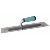 DEKORATÍVNE HLADIDLO POLYKARBONÁTOVÉ FLEXIBILNÉ