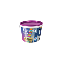 FASENA FIBER- Mikroarmovacia fasádna farba