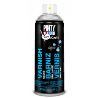 PINTY PLUS ART&CRAFT- Aqua remeselnícky lak