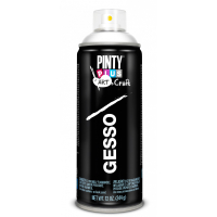 PINTY PLUS ART&CRAFT- Gesso sádrový základ