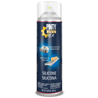 PINTY PLUS OIL- Silikónový olej