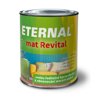 Eternal revital