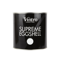 VINTRO SUPREME EGGSHELL