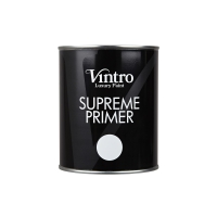 VINTRO SUPREME PRIMER