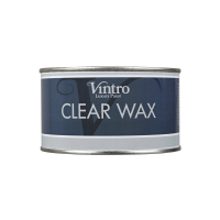 VINTRO WAX CLEAR