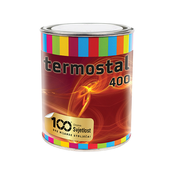 TERMOSTAL 400