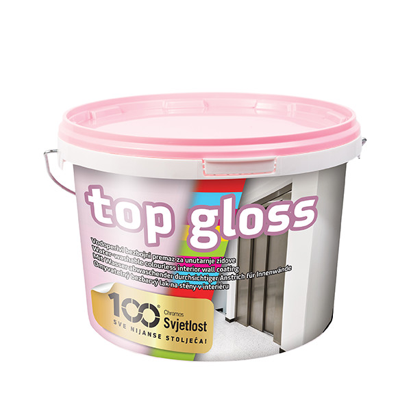 TOP GLOSS