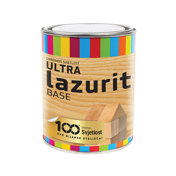 ULTRA LAZURIT BASE