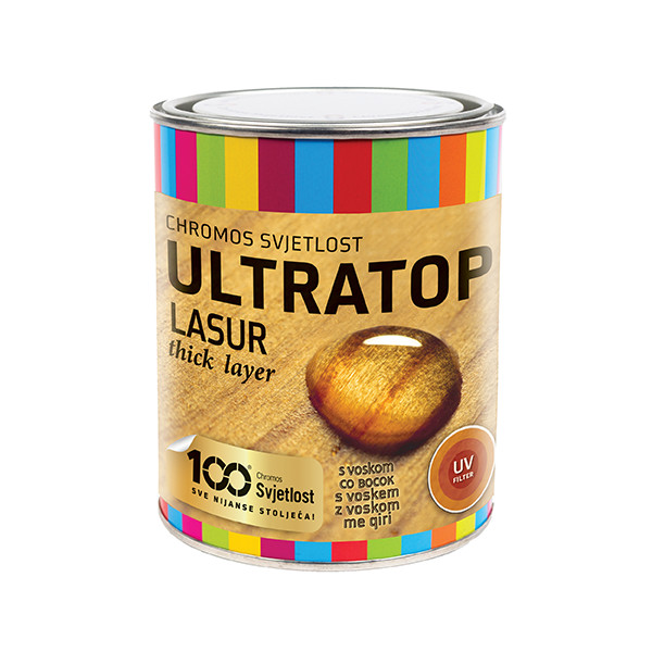 ULTRATOP LASUR