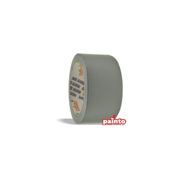 UNIVERZÁLNA PÁSKA STRIEBORNÁ DUCT TAPE