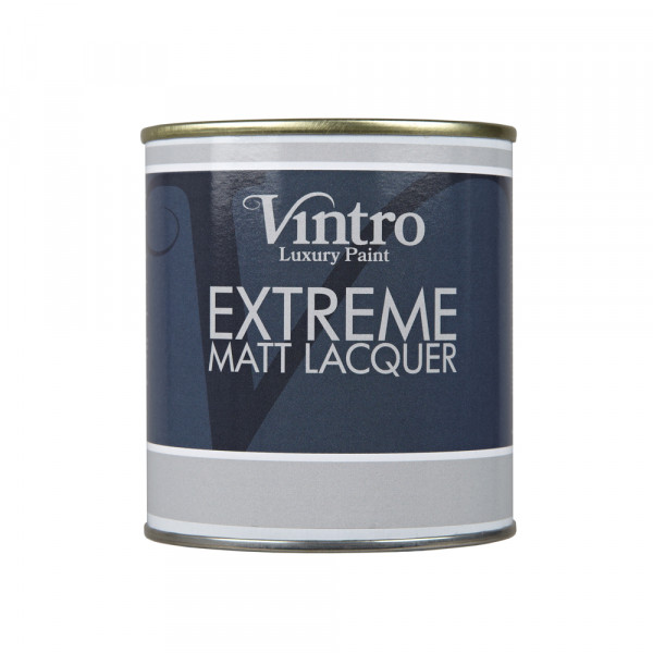 VINTRO EXTREME LACQUER