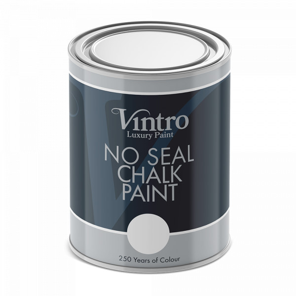 VINTRO NO SEAL CHALK PAINT