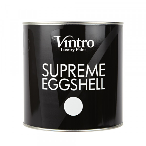 VINTRO SUPREME EGGSHELL