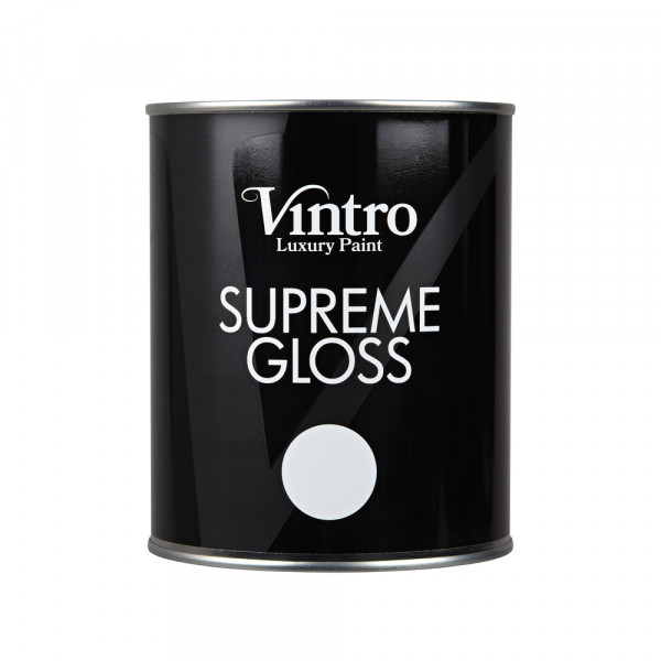 VINTRO SUPREME GLOSS
