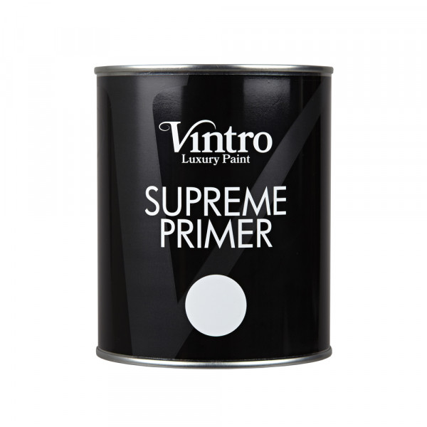 VINTRO SUPREME PRIMER