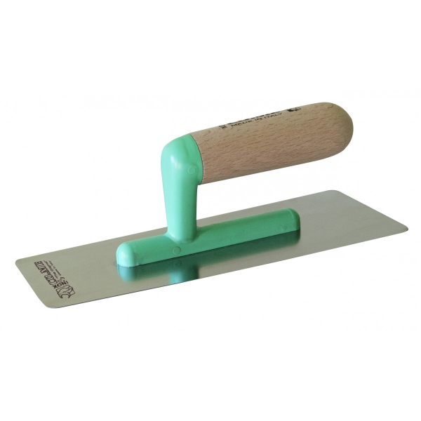 DEKORATÍVNE HLADIDLO FLEXIBILNÉ, ODĽAHČENÉ