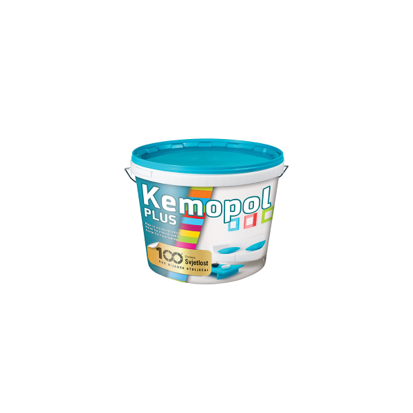 KEMOPOL PLUS