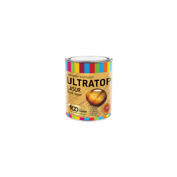 ULTRATOP LASUR