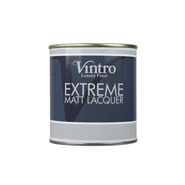 VINTRO EXTREME LACQUER