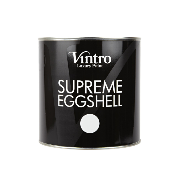 VINTRO SUPREME EGGSHELL